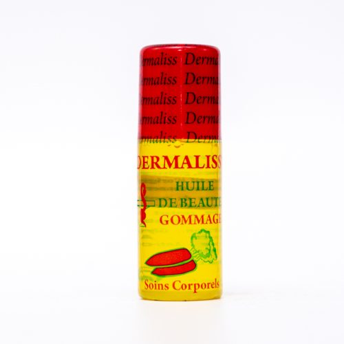 DERMALISS Huile de Beauté Gommage 70ml