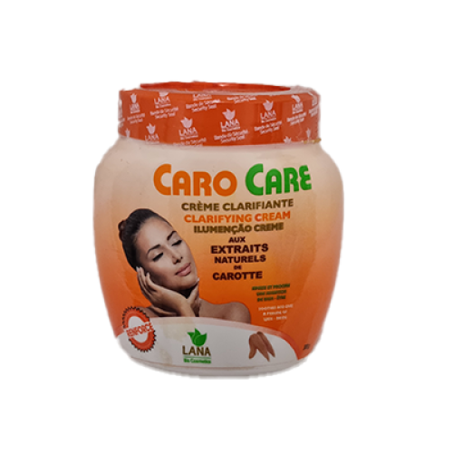 Crème Caro Care