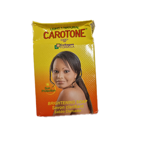 Savon Carotone