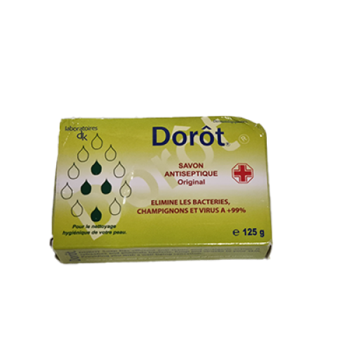 Savon Dorot 125G